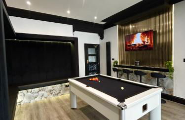 New - The Fun House Blackpool - Private nightclub - Foto 9