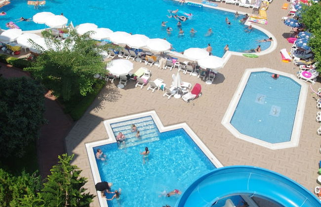 Club Sidar - Foto 15