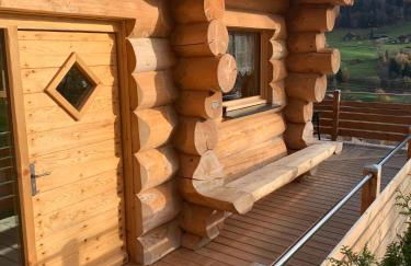 Chalet Anzac Chalet 5 Etoiles en Rondins Tout Neuf Unique dans les Aravis - Foto 8