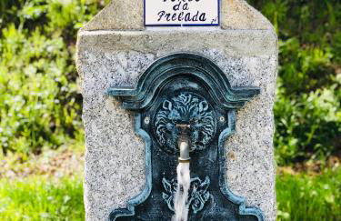 Casa da Quinta da Prelada Simão - Foto 62