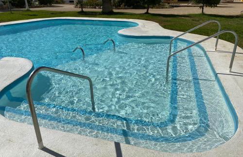 Apartamentos Roquetas Beach - Foto 5