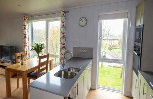 Crook Lodge - Foto 8