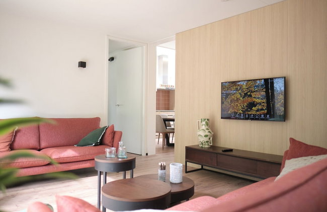 Detached Lodge Near Maastricht - Foto 7