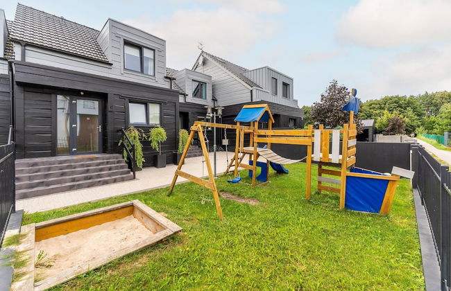 Comfortable Holiday Homes Close to the Beach - Foto 45