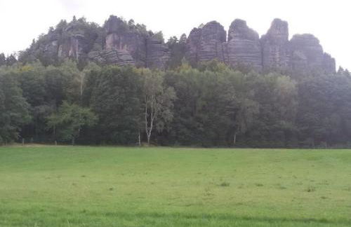 Apartment Ferienwohznung Huhle by Interhome - Foto 30