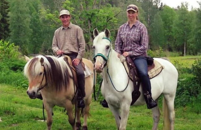 Grönelid Gård - Foto 23