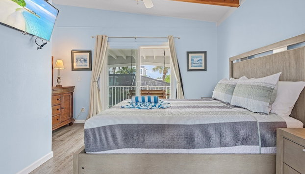 230 Palermo Cir 3 Bedroom Home by RedAwning - Foto 3, Habitación