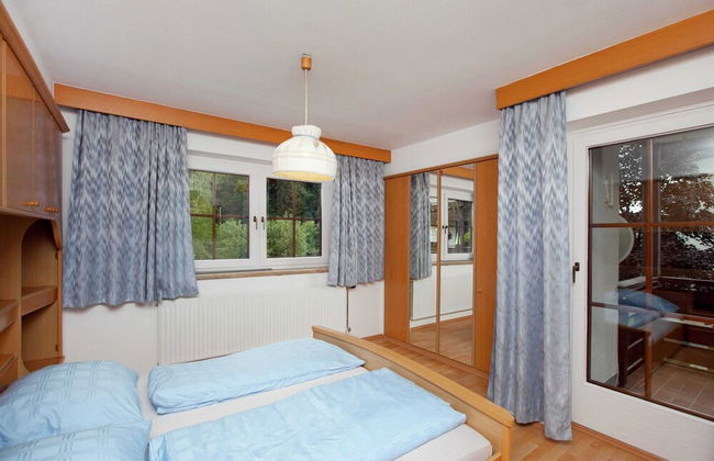 Mountain View Apartment in Going am Wilden Kaiser near Ski Area - Foto 13