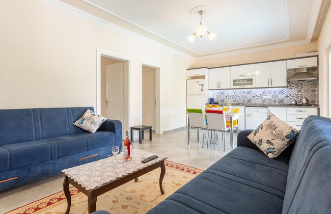 Villa Duman 2 Private Pool A C Wifi Car Not Required - 3165 - Foto 28