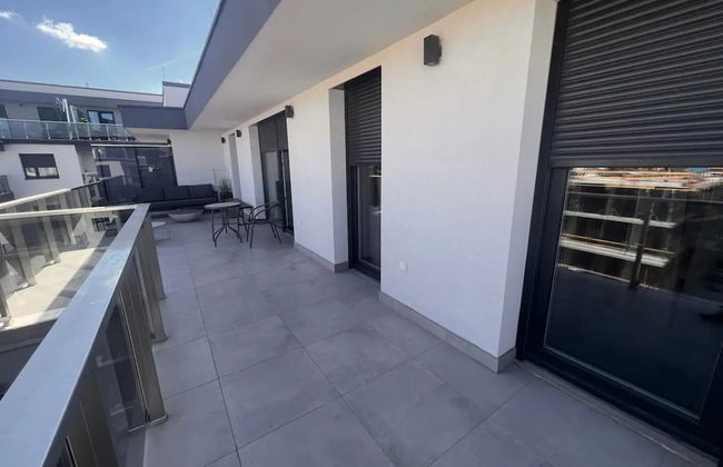 Glamorous Apartment in Budapest Hungary - Foto 22