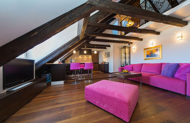 Apartment Amfora - Foto 10