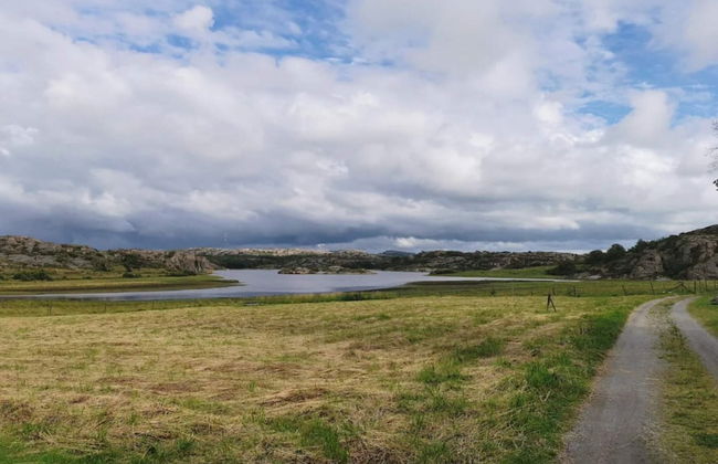 4 Star Holiday Home in Hamburgsund - Foto 12