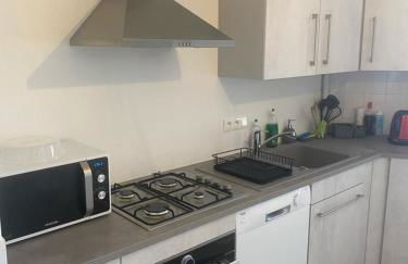 La Résidence du Canal de Bourgogne - Foto 42