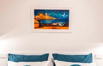 Castel Manfredi Apartments - Foto 5