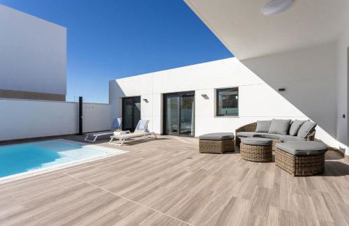 Villa Ikigai By Sunkeyrents - Foto 16