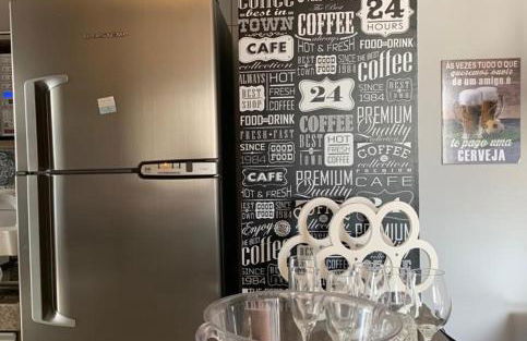 Apartamento com estilo e conforto - Foto 31