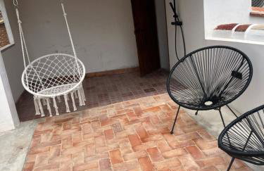 ruralhome callemayor - Photo 34