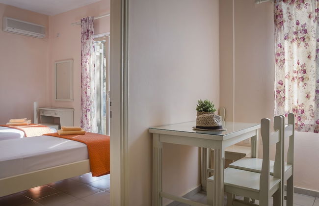 Marinos Apartments - Foto 5