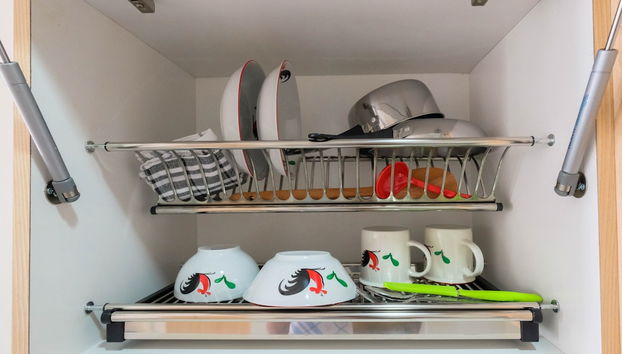 Comodidade do quarto