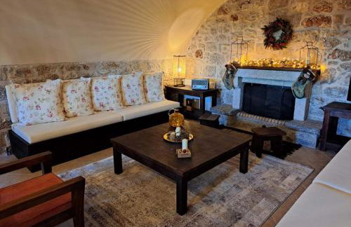 Villa Agia Sofia ένα υπέροχο καταφύγιο στο βουνό - Foto 43