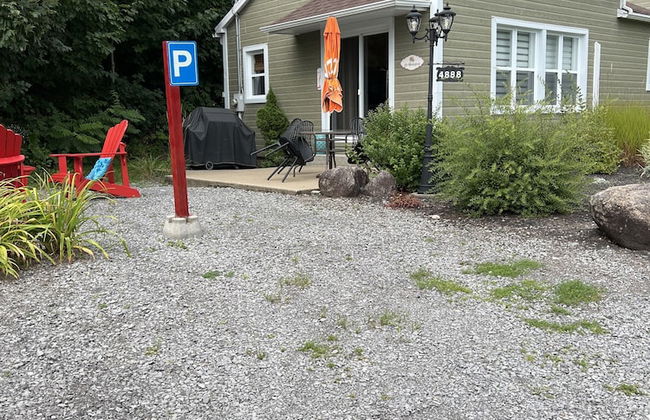 Chalets Plage St-Jean - Foto 26