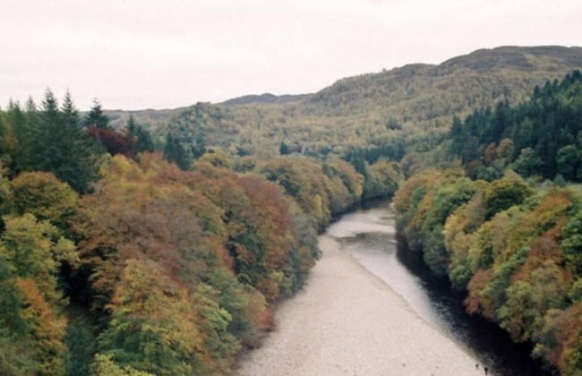 Inviting 1-bed Studio in Pitlochry - Foto 16