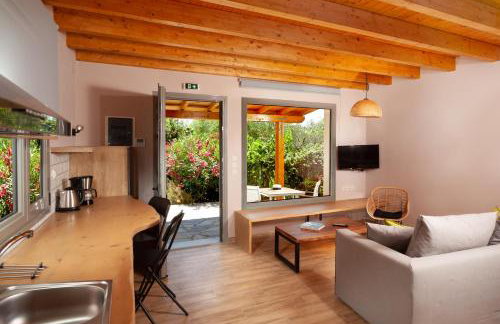 Elite Cottages - Foto 28