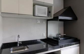 Smart Studio Garden 05205-7km GRU,Vaga,Piscina - Foto 26