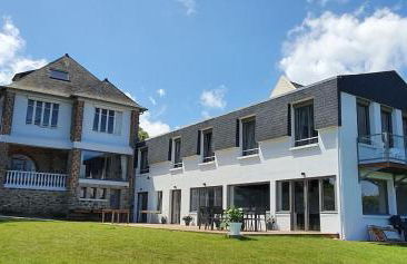 Propriété d'exception de 400m2 - vue mer panoramique - Classé 4 étoiles - Foto 1