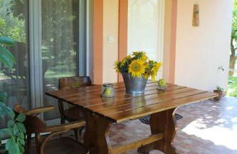 Le Jardin de Temeni - Foto 57