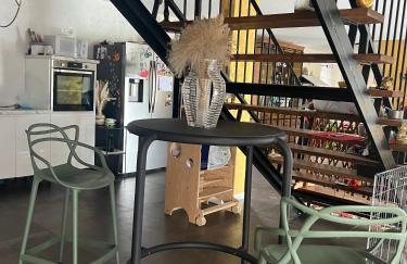 Bienvenue chez Vic - Foto 41