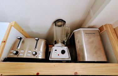 Sweet Salem Hideaway - Foto 9