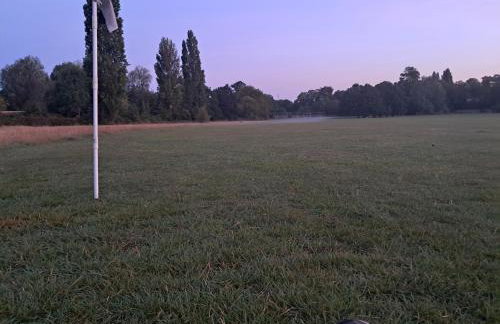 Apartment Sleeps 3 - Garden Pets Welcome - Foto 21