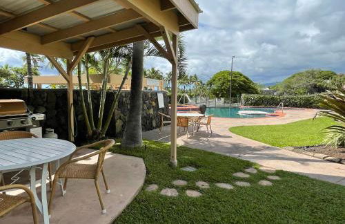 Beach Villas Kahaluu on Kona Coast - Foto 39