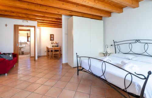 Agriturismo al Tralcio - Foto 130