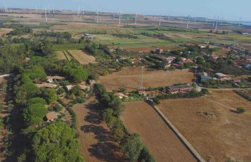 CALABRIA- CASA SUL MARE La Camilluccia - Foto 8