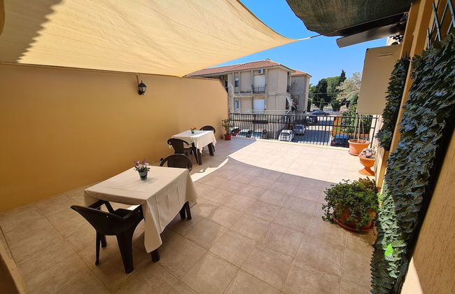 Affittacamere Il Terrazzo di Archimede - Foto 30