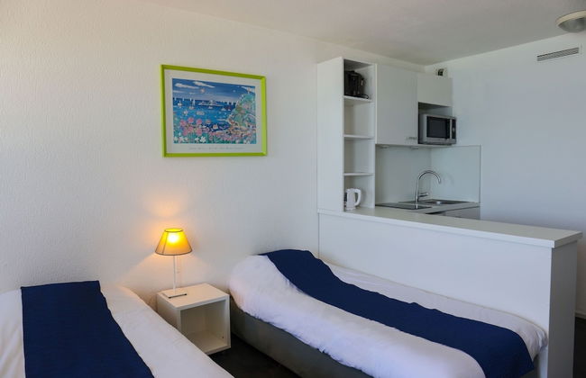 Résidence Victoria Surf - Foto 17