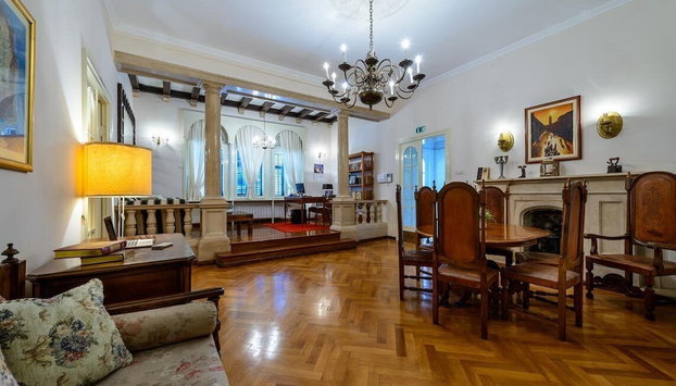 Villa Mediteran Old Town, 5 En-Suites and Hot Tub - Photo 2, Image principale