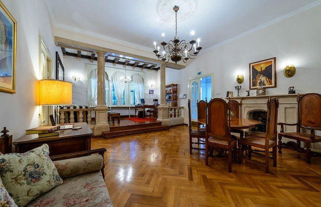 Villa Mediteran - Foto 1