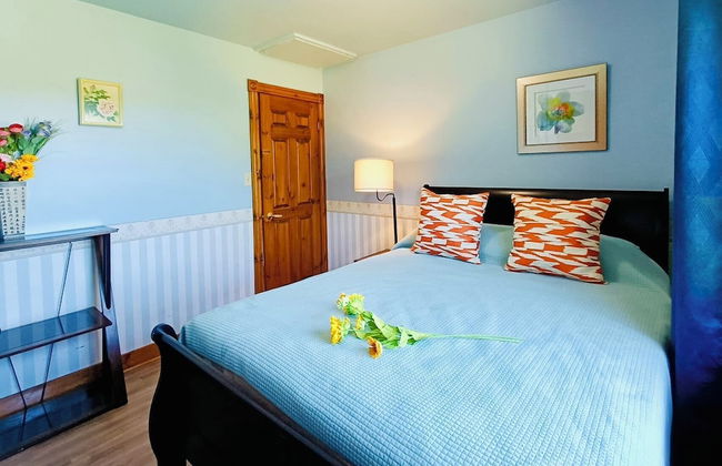 Multicultural Museum Cottages - Foto 27