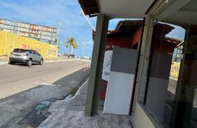 Flat na praia - Foto 18