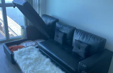 Luxe Penthouse Waterfront Loft - Foto 6