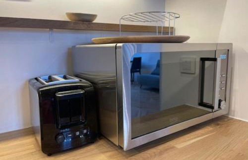 Le Petit St Pierre charmant 2 pers Valmy - Foto 13