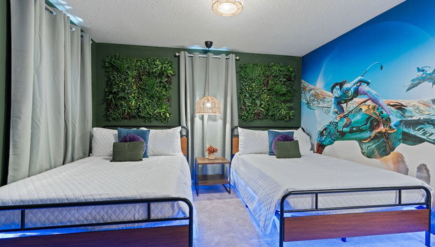 2024 Brand New 5bedrooms At Windsor Cay - Foto 3, Habitación