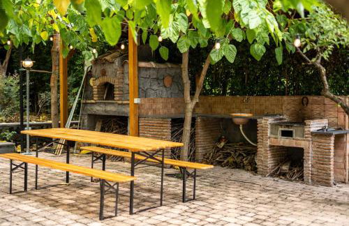 Villa Sara sull'etna con Piscina - Photo 47