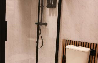 Britannia Lodge - Photo 29