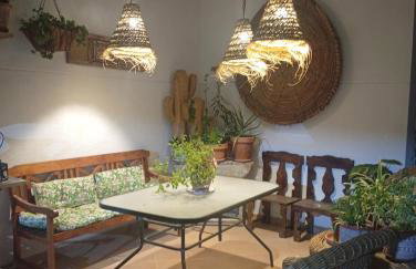 Casa Rural en San Carlos del Valle- Doña Gumersinda - Foto 1