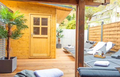 Design trifft Harmonie nahe Triberger Wasserfälle - Foto 4