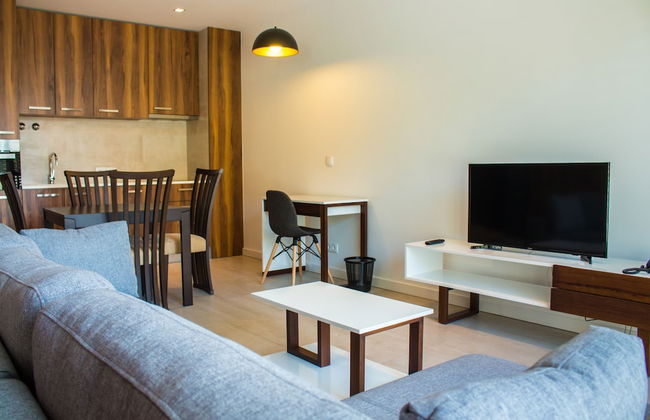 Palm Aparthotel - Foto 24